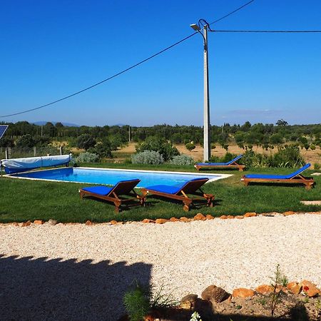 Quinta Do Maranhao Villa Lagos Dış mekan fotoğraf