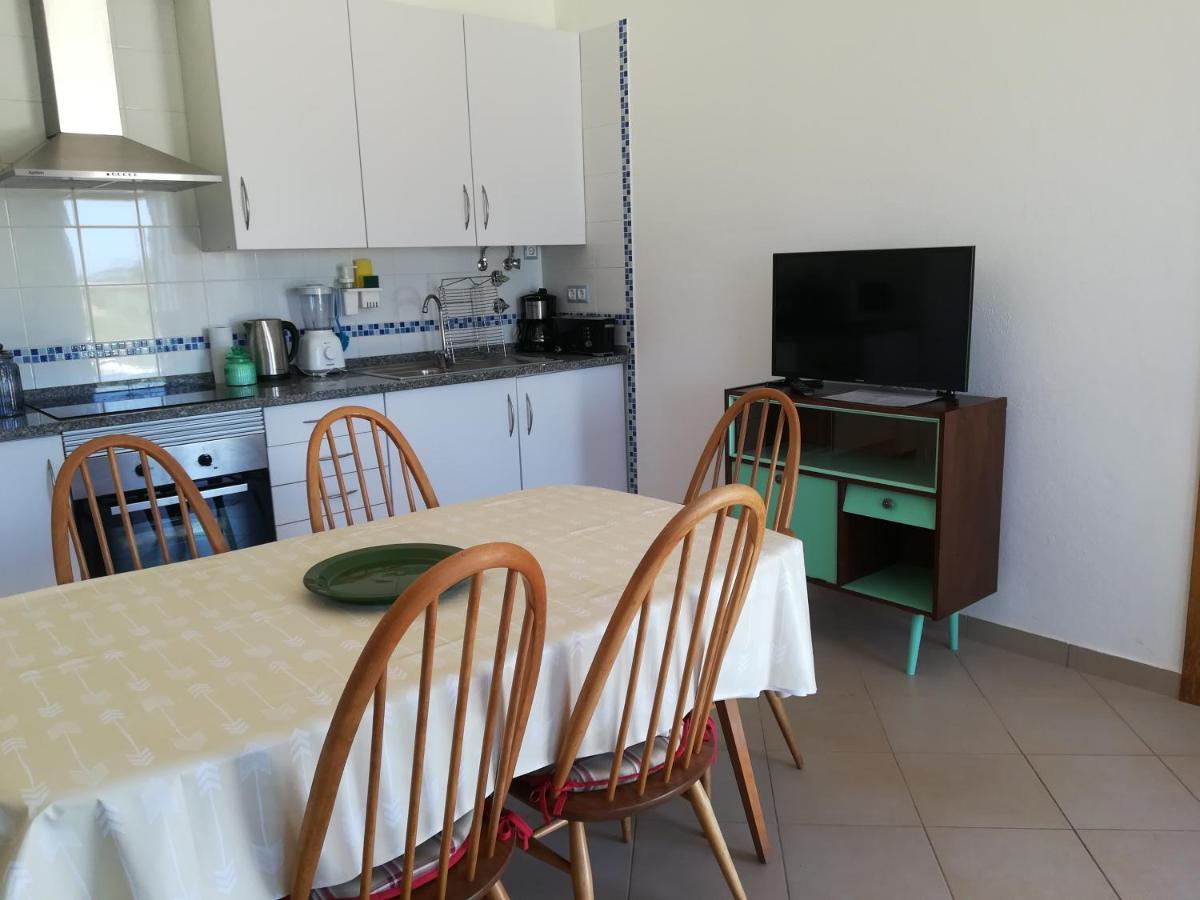 Quinta Do Maranhao Villa Lagos Dış mekan fotoğraf
