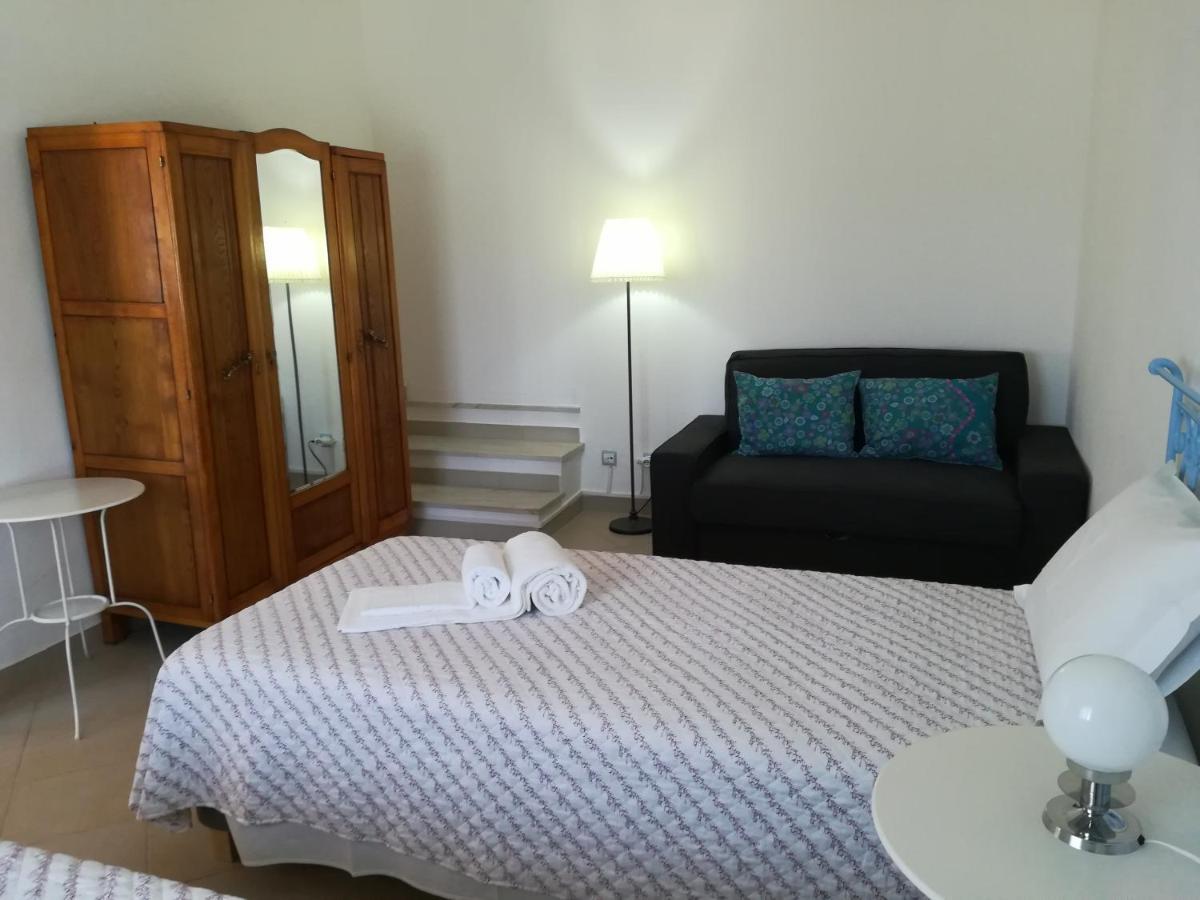 Quinta Do Maranhao Villa Lagos Dış mekan fotoğraf