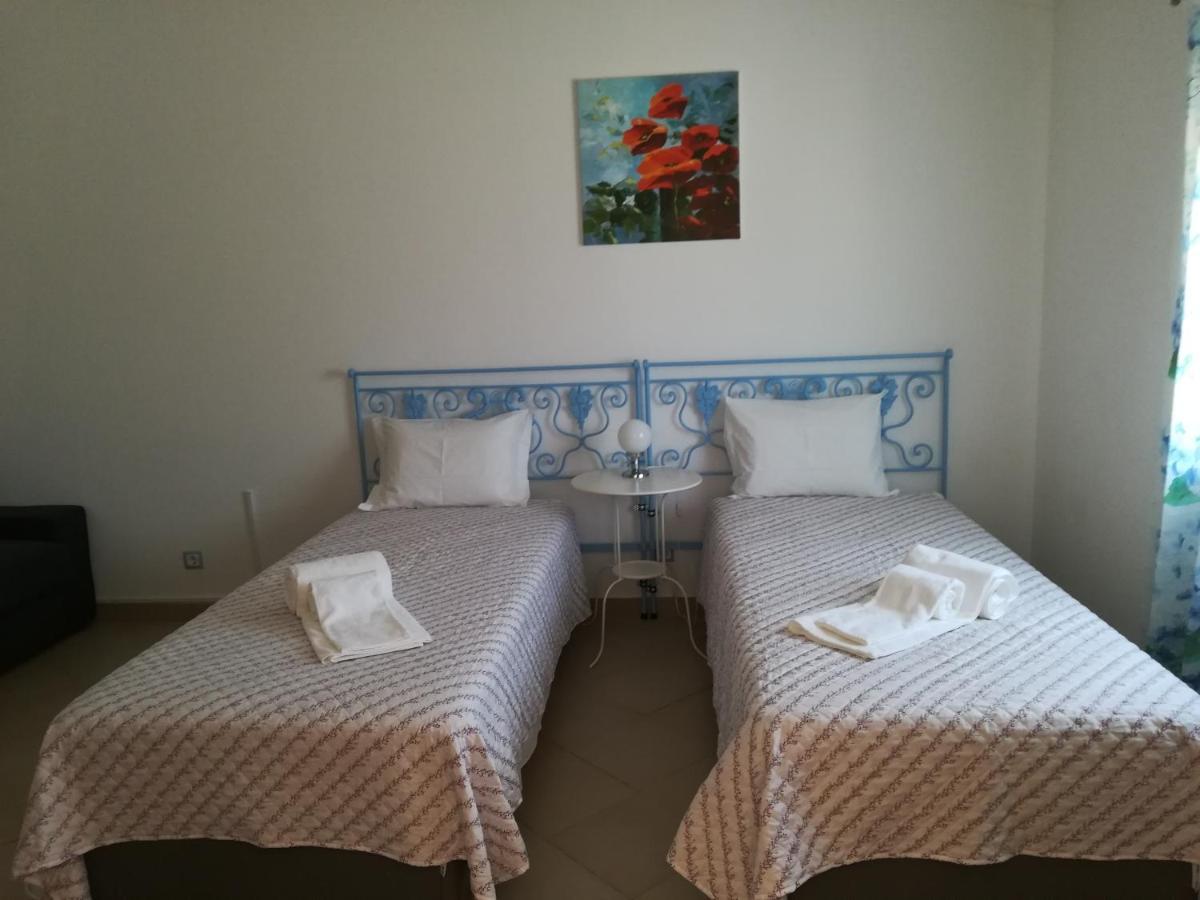 Quinta Do Maranhao Villa Lagos Dış mekan fotoğraf