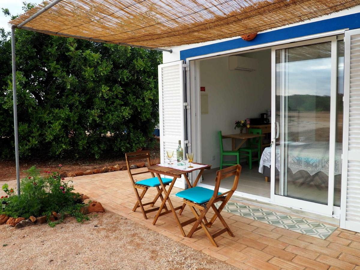 Quinta Do Maranhao Villa Lagos Dış mekan fotoğraf