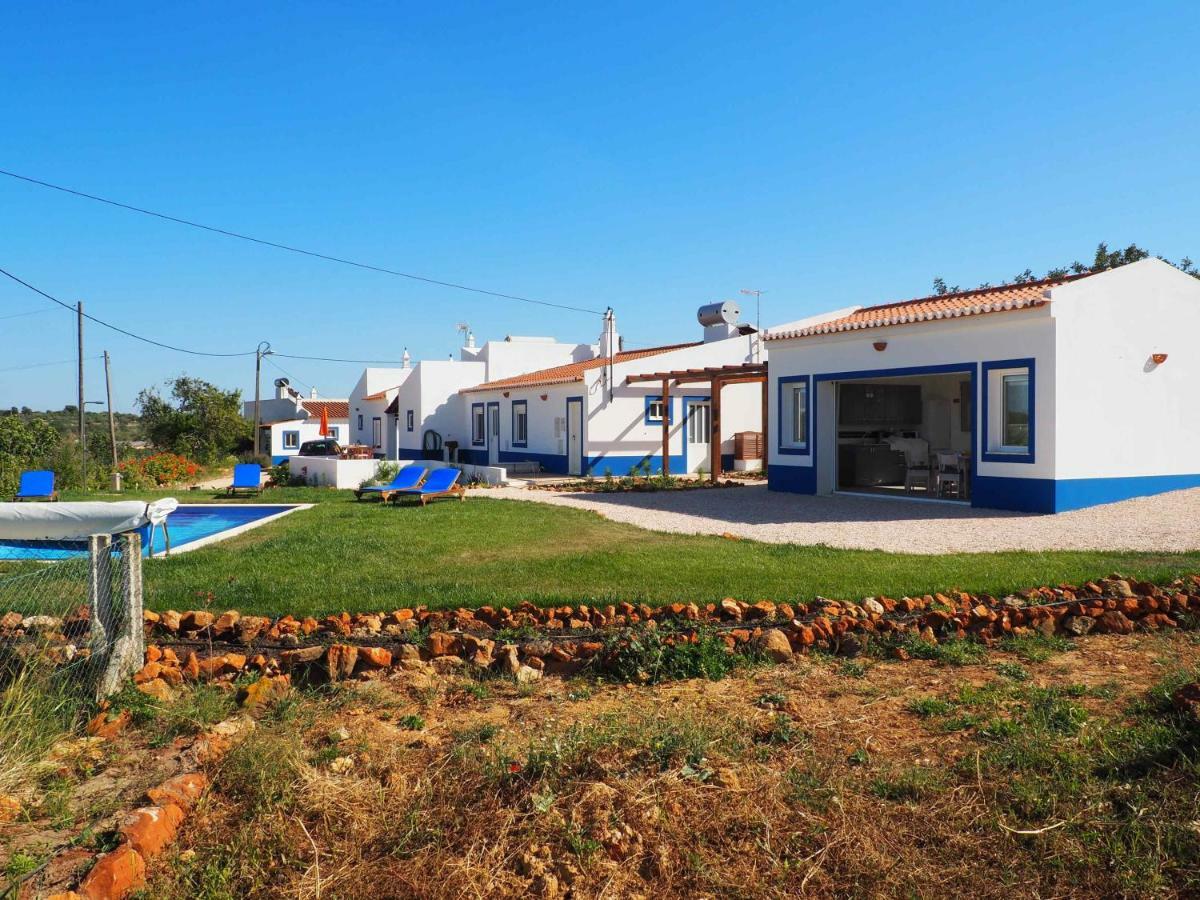 Quinta Do Maranhao Villa Lagos Dış mekan fotoğraf