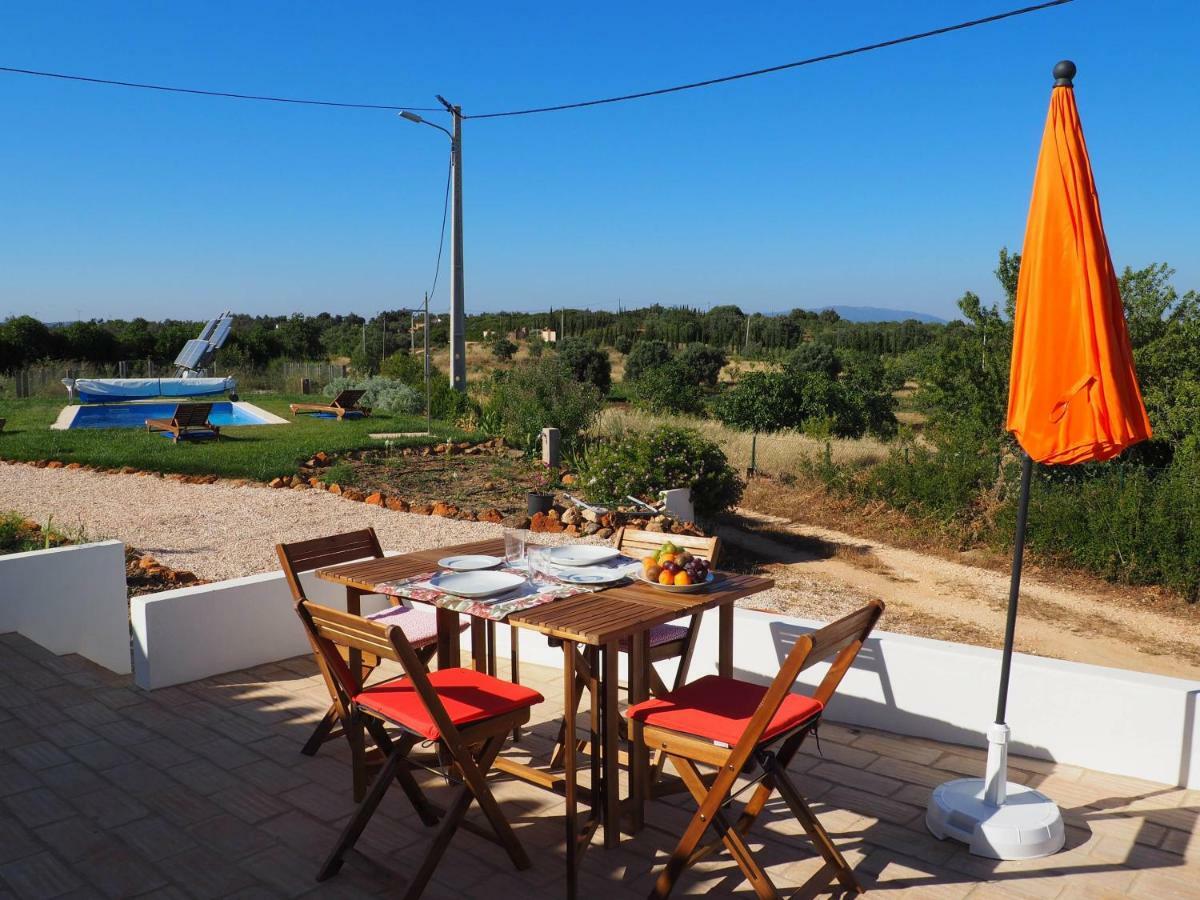 Quinta Do Maranhao Villa Lagos Dış mekan fotoğraf
