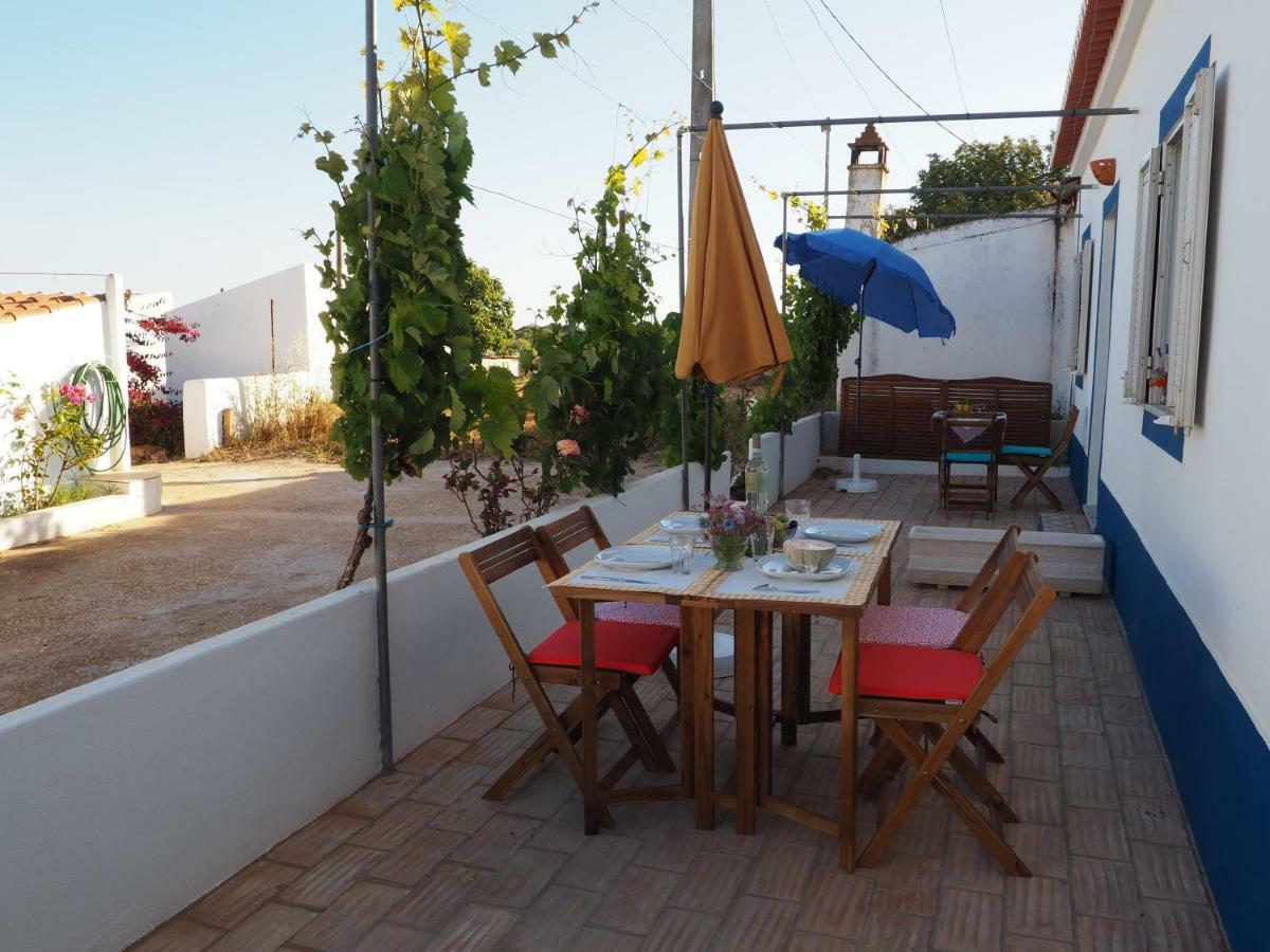 Quinta Do Maranhao Villa Lagos Dış mekan fotoğraf