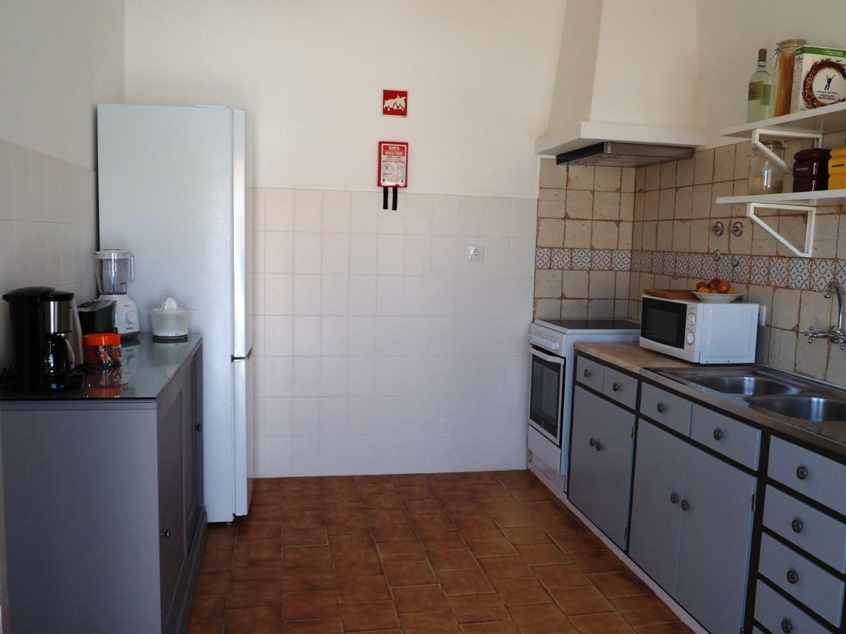 Quinta Do Maranhao Villa Lagos Dış mekan fotoğraf