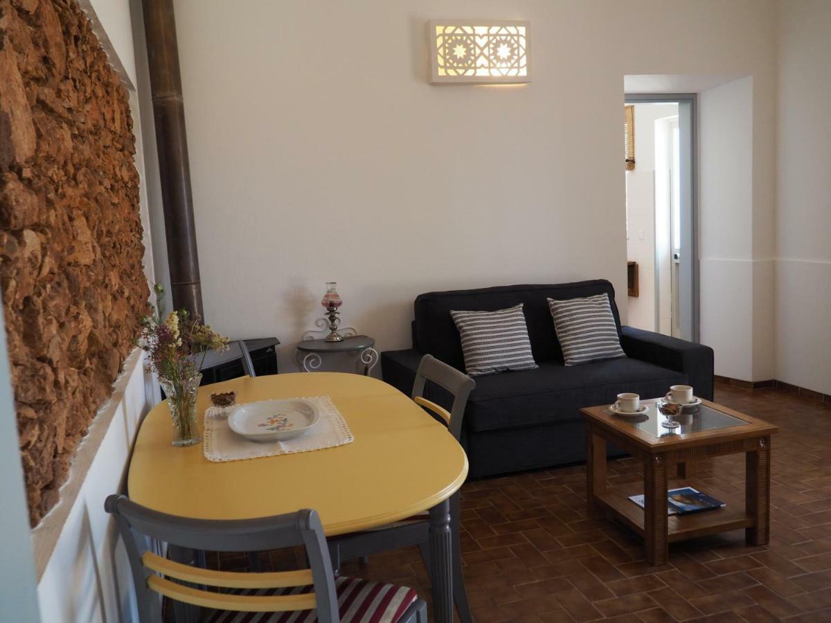 Quinta Do Maranhao Villa Lagos Dış mekan fotoğraf