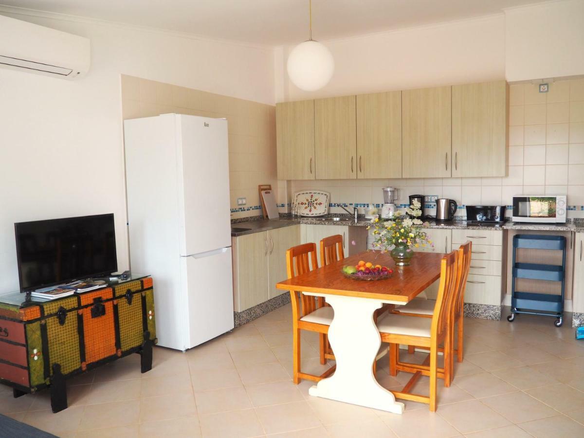 Quinta Do Maranhao Villa Lagos Dış mekan fotoğraf