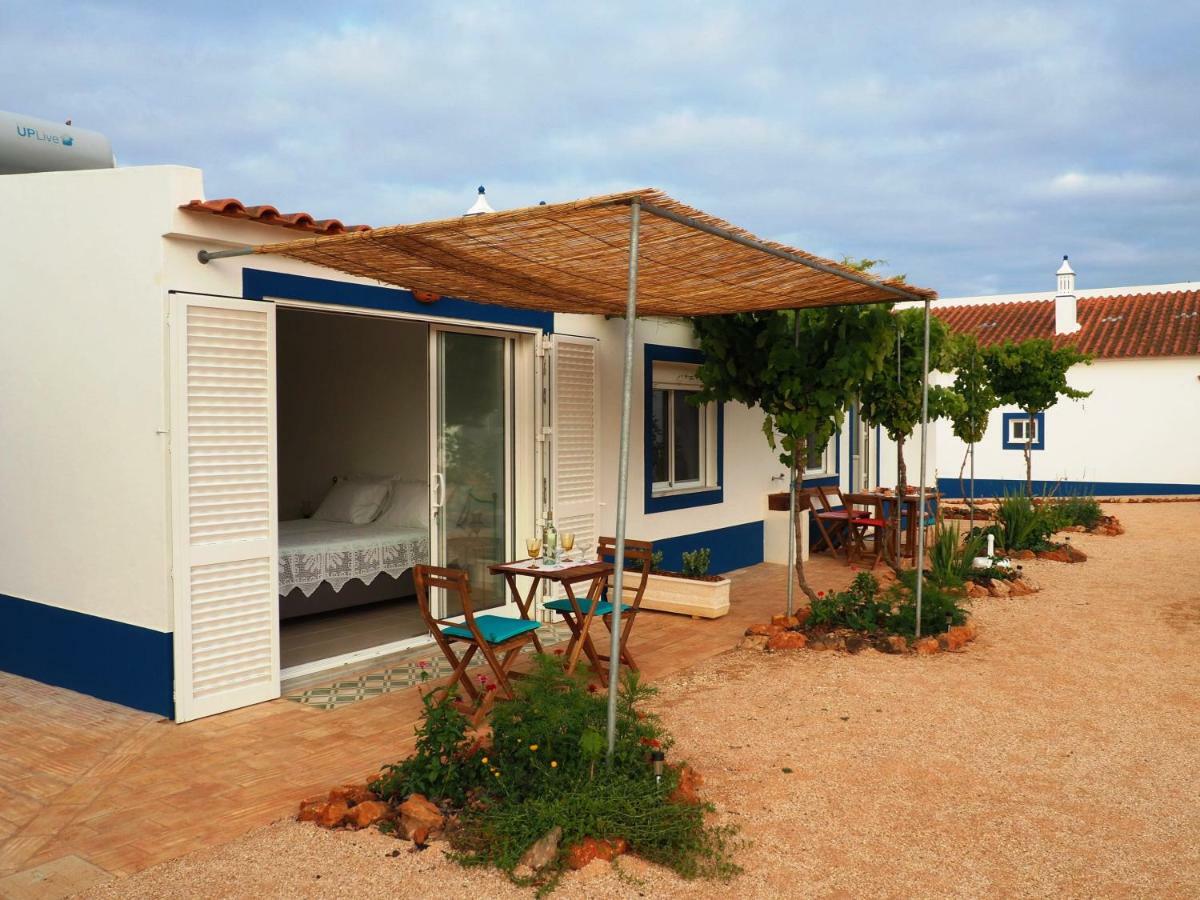 Quinta Do Maranhao Villa Lagos Dış mekan fotoğraf