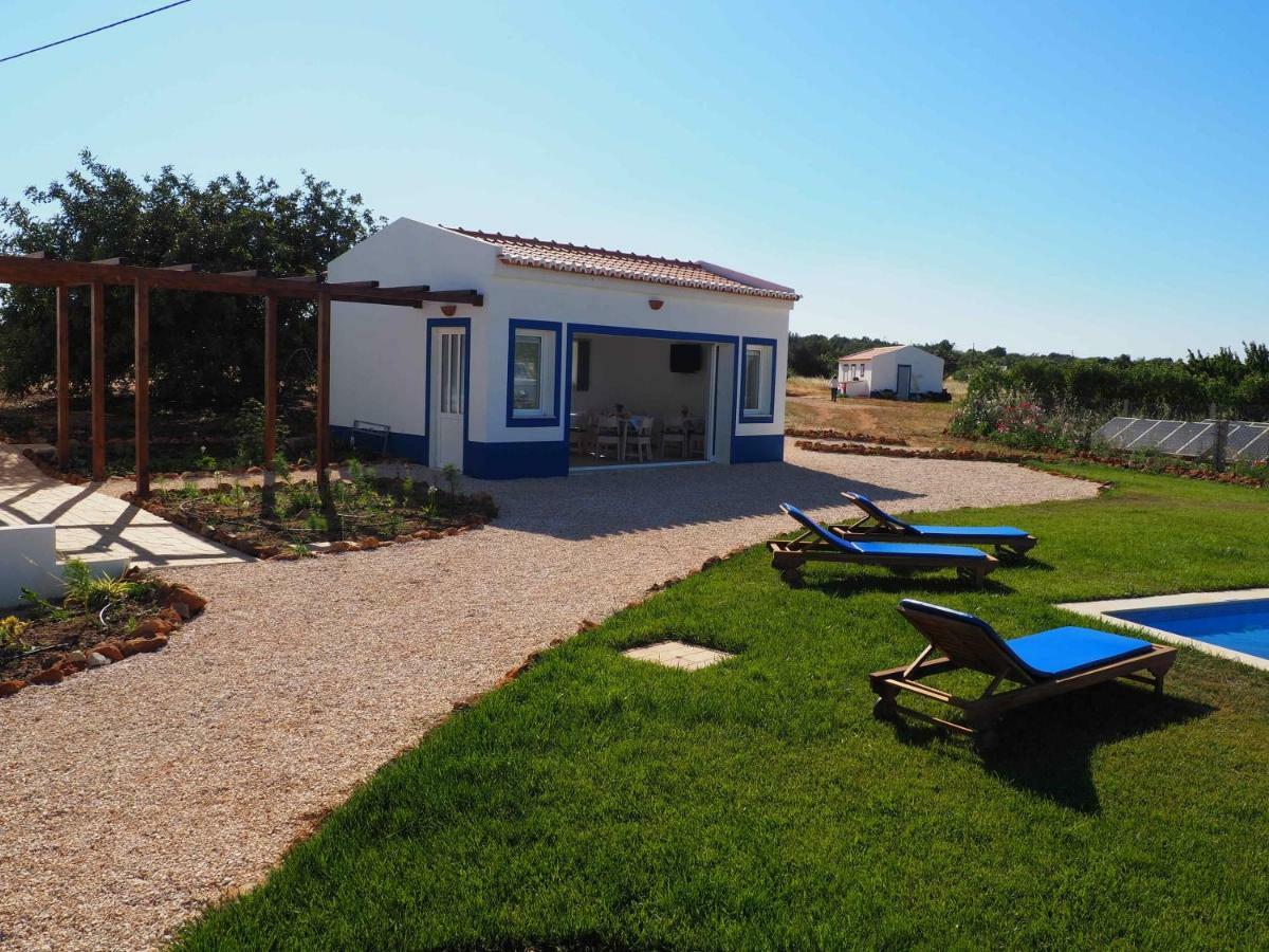 Quinta Do Maranhao Villa Lagos Dış mekan fotoğraf