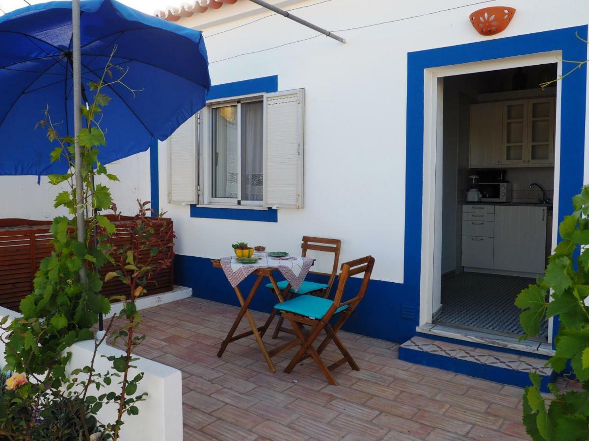 Quinta Do Maranhao Villa Lagos Dış mekan fotoğraf