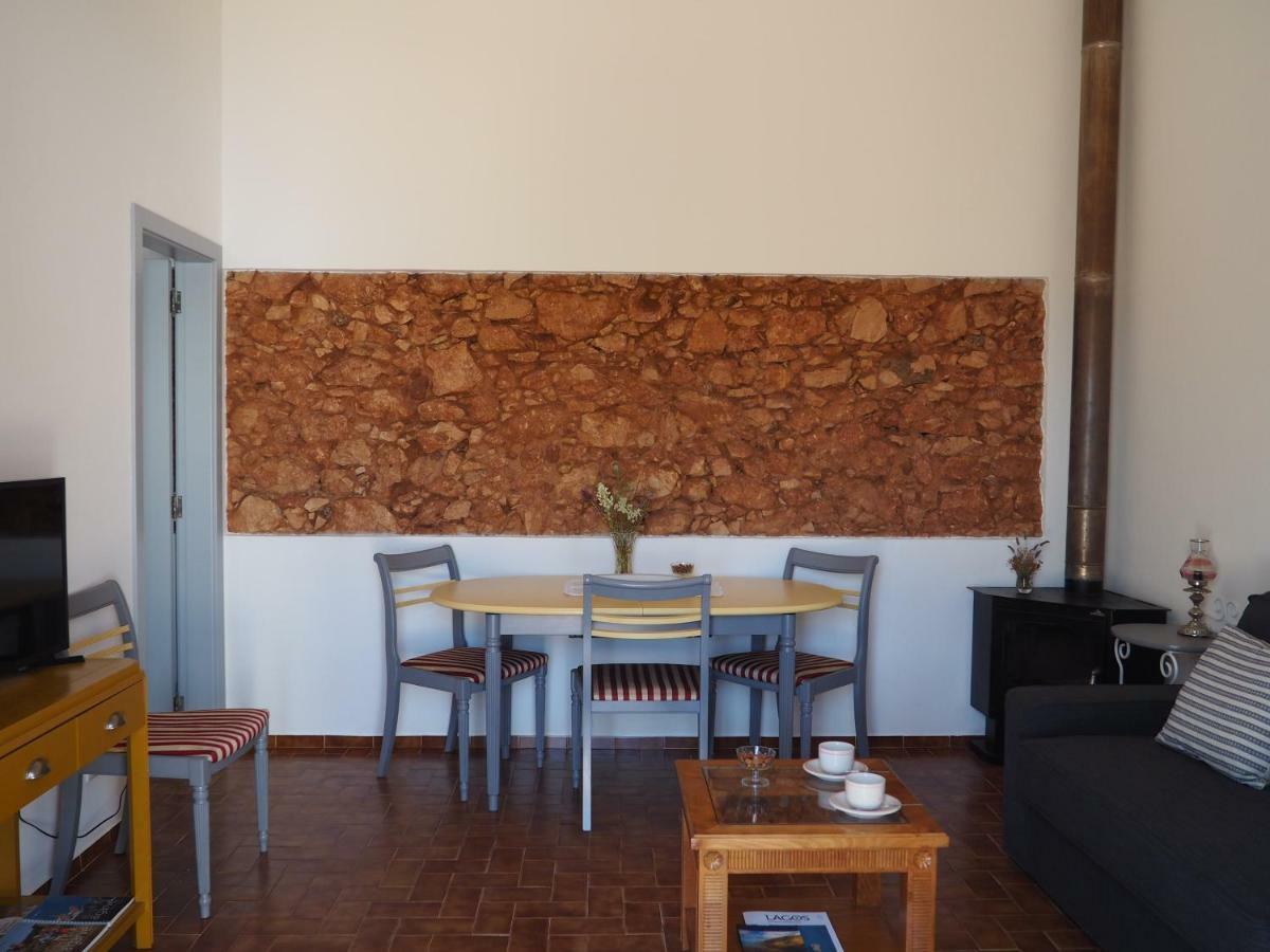 Quinta Do Maranhao Villa Lagos Dış mekan fotoğraf