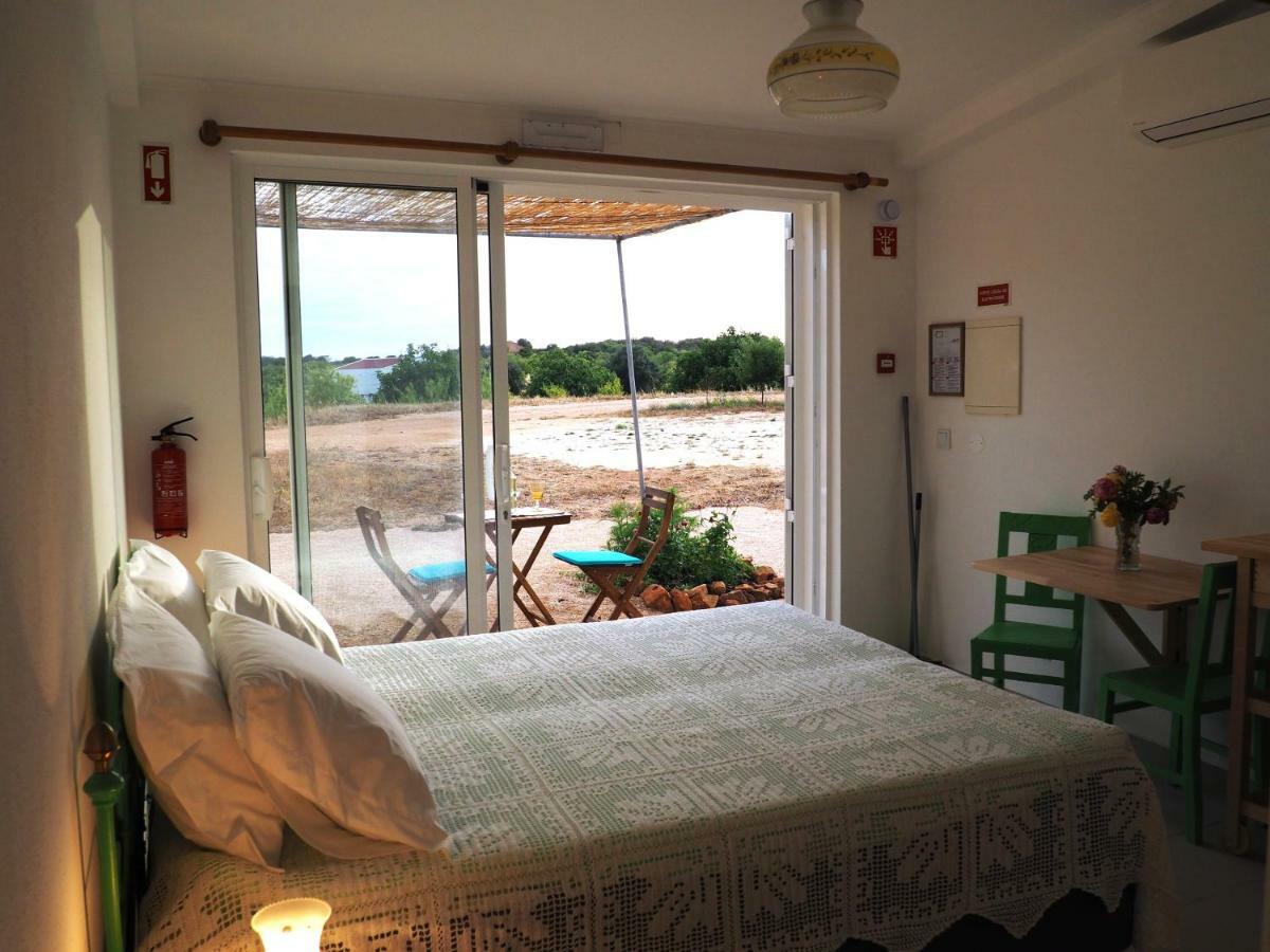 Quinta Do Maranhao Villa Lagos Dış mekan fotoğraf
