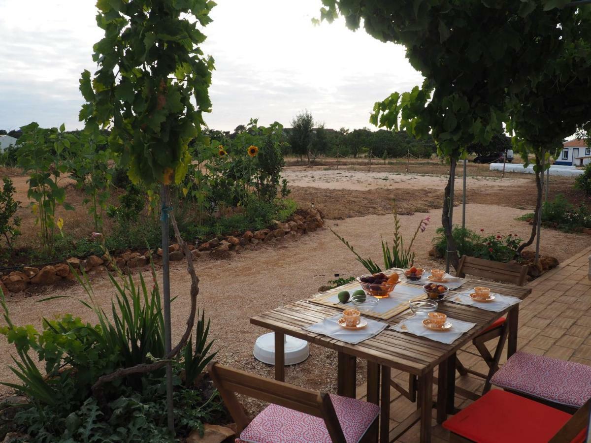 Quinta Do Maranhao Villa Lagos Dış mekan fotoğraf