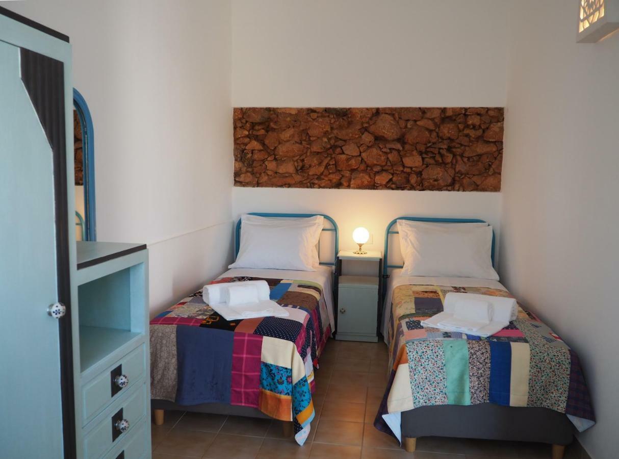 Quinta Do Maranhao Villa Lagos Dış mekan fotoğraf
