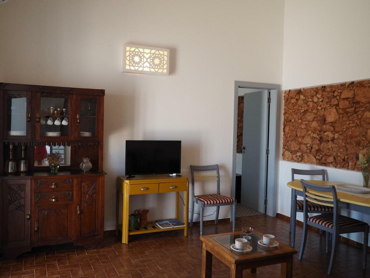 Quinta Do Maranhao Villa Lagos Dış mekan fotoğraf