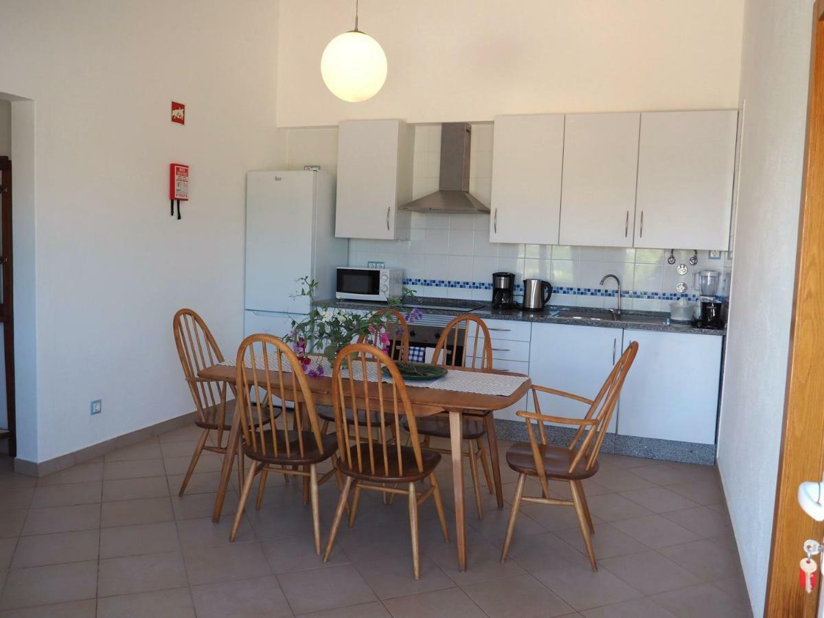 Quinta Do Maranhao Villa Lagos Dış mekan fotoğraf