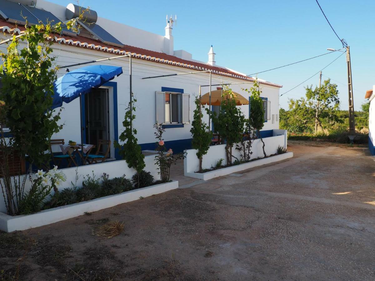 Quinta Do Maranhao Villa Lagos Dış mekan fotoğraf