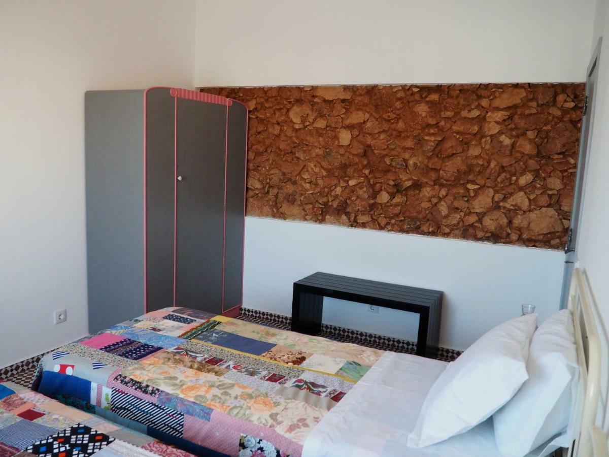 Quinta Do Maranhao Villa Lagos Dış mekan fotoğraf