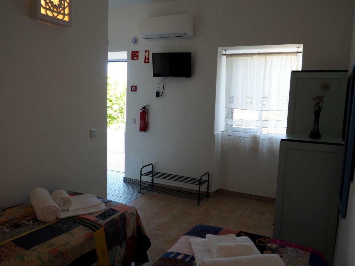 Quinta Do Maranhao Villa Lagos Dış mekan fotoğraf