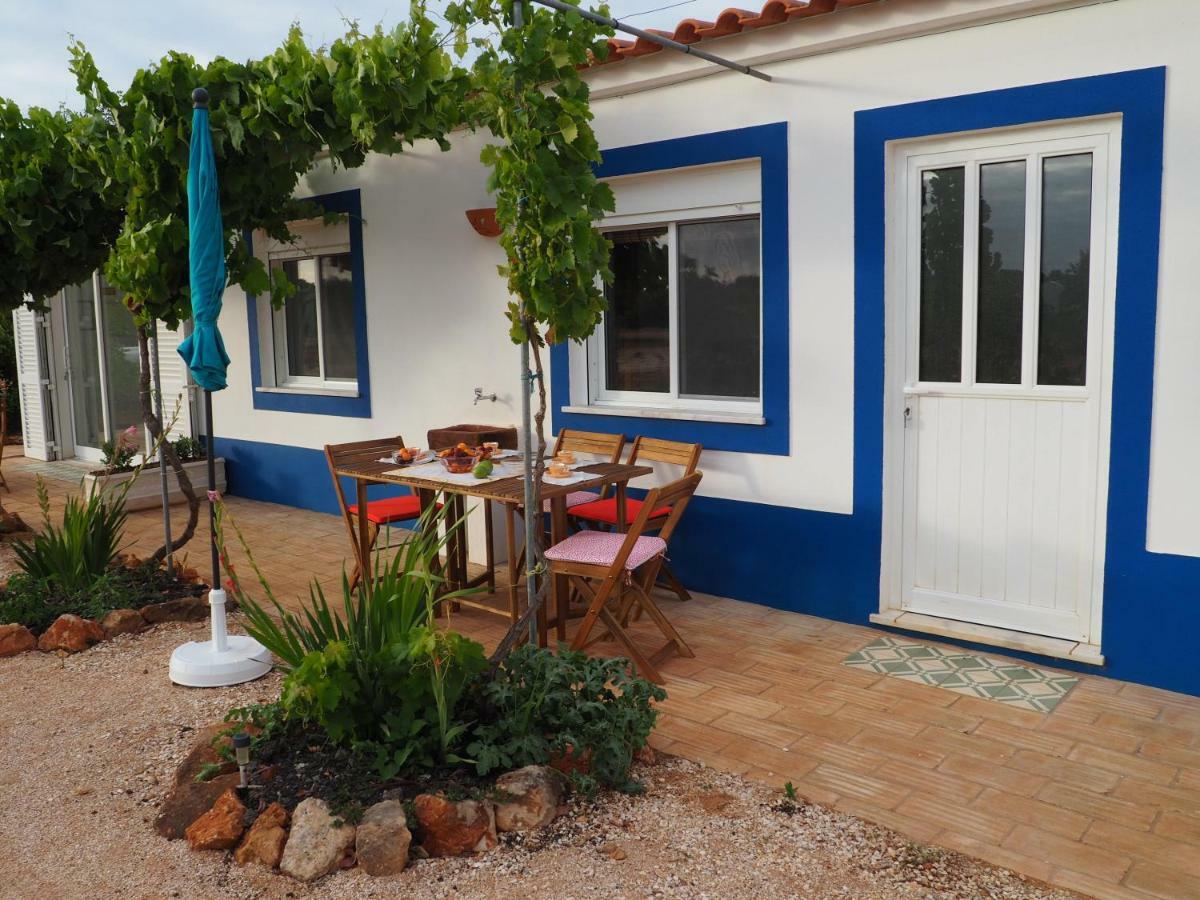 Quinta Do Maranhao Villa Lagos Dış mekan fotoğraf