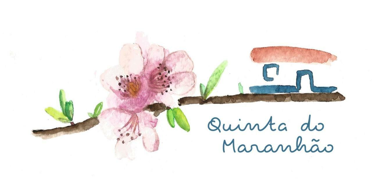 Quinta Do Maranhao Villa Lagos Dış mekan fotoğraf