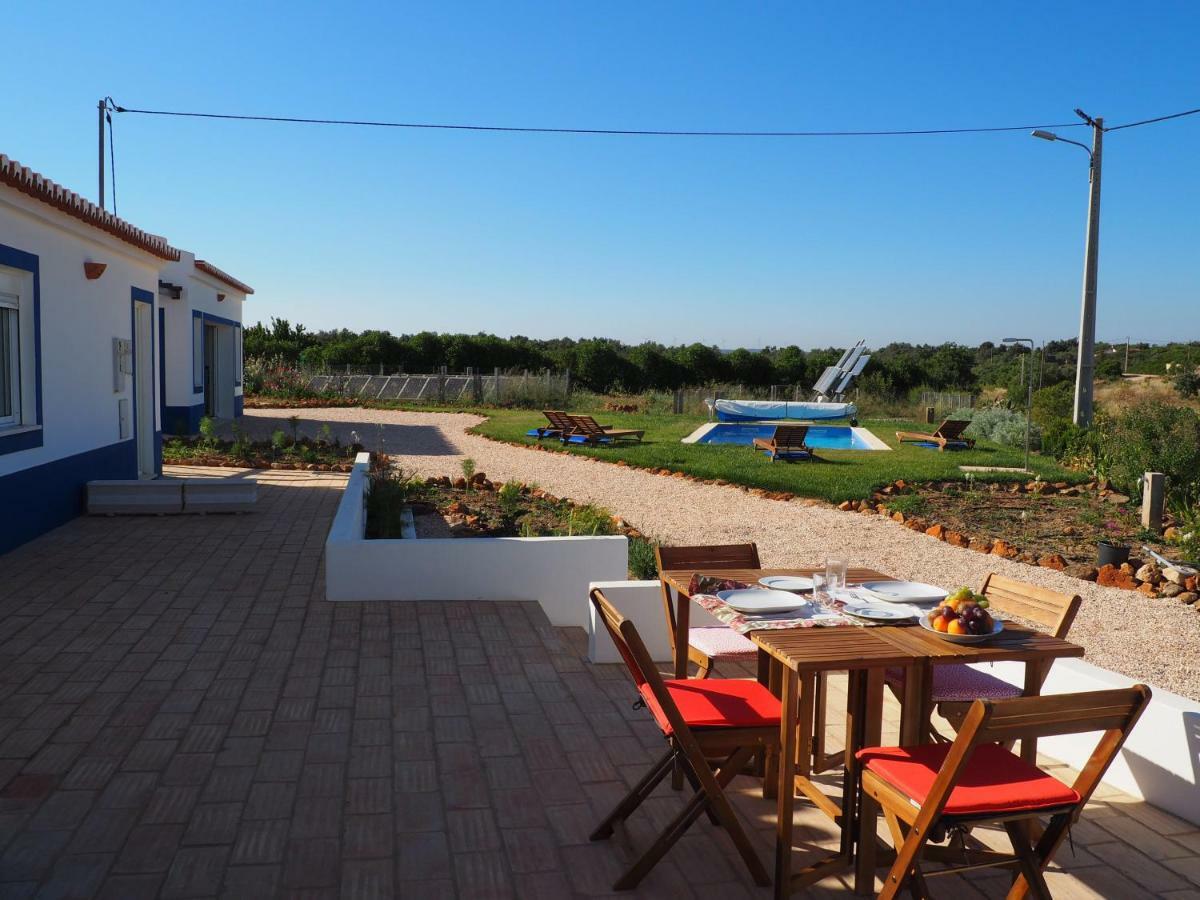 Quinta Do Maranhao Villa Lagos Dış mekan fotoğraf