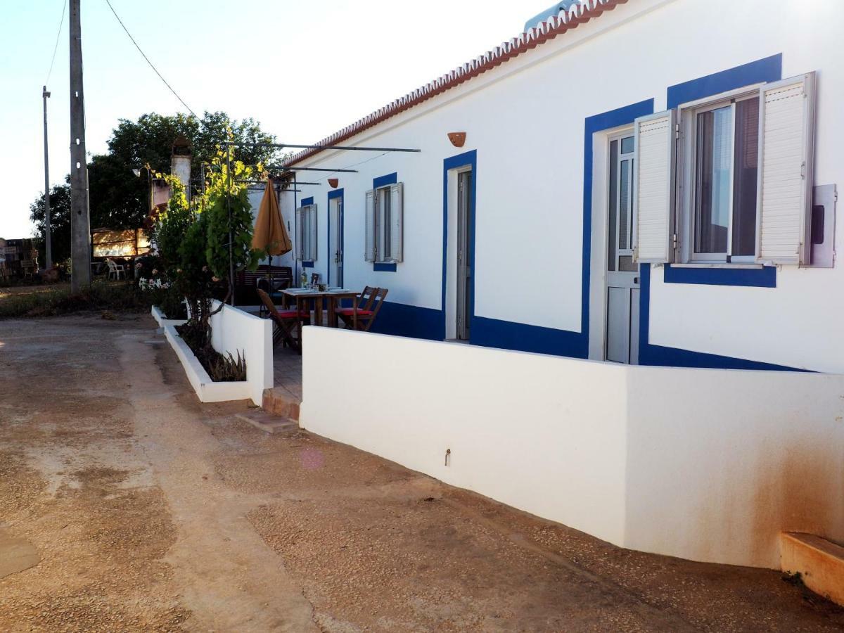 Quinta Do Maranhao Villa Lagos Dış mekan fotoğraf