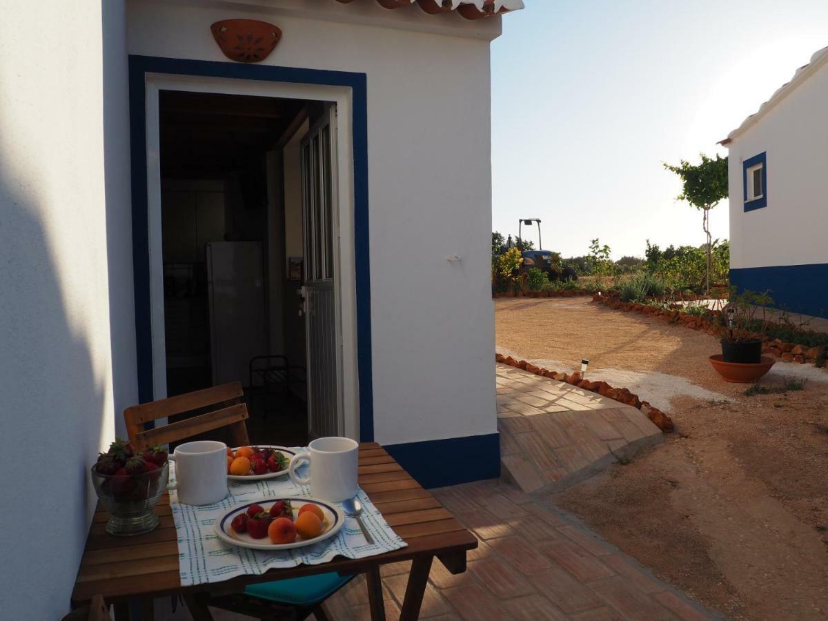 Quinta Do Maranhao Villa Lagos Dış mekan fotoğraf