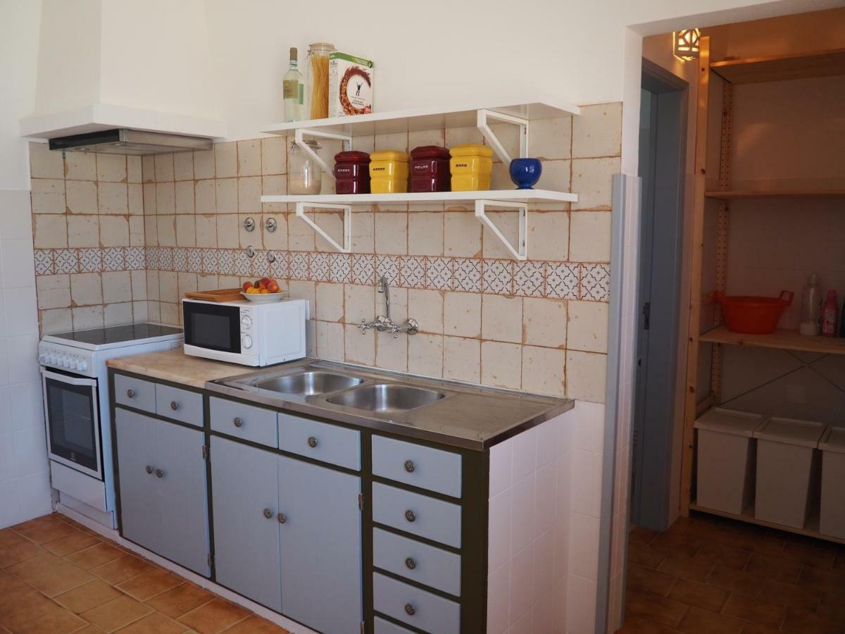 Quinta Do Maranhao Villa Lagos Dış mekan fotoğraf