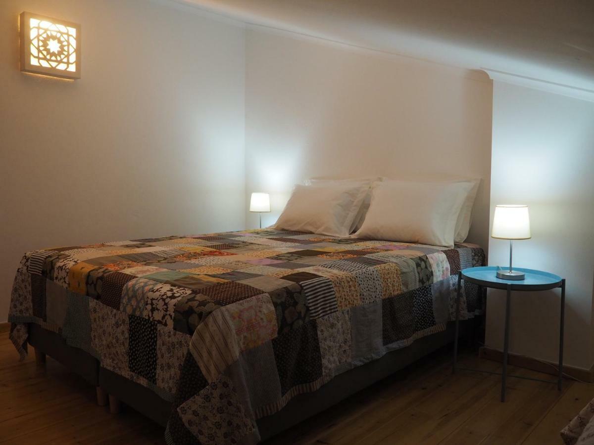 Quinta Do Maranhao Villa Lagos Dış mekan fotoğraf