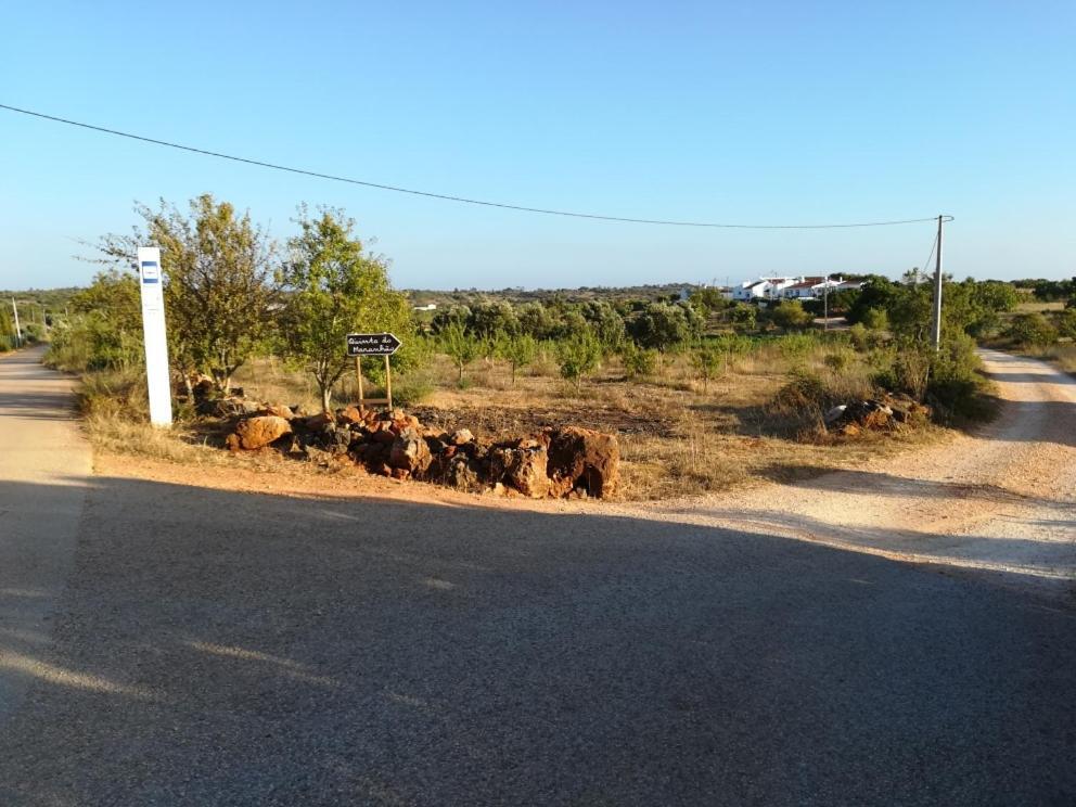 Quinta Do Maranhao Villa Lagos Dış mekan fotoğraf